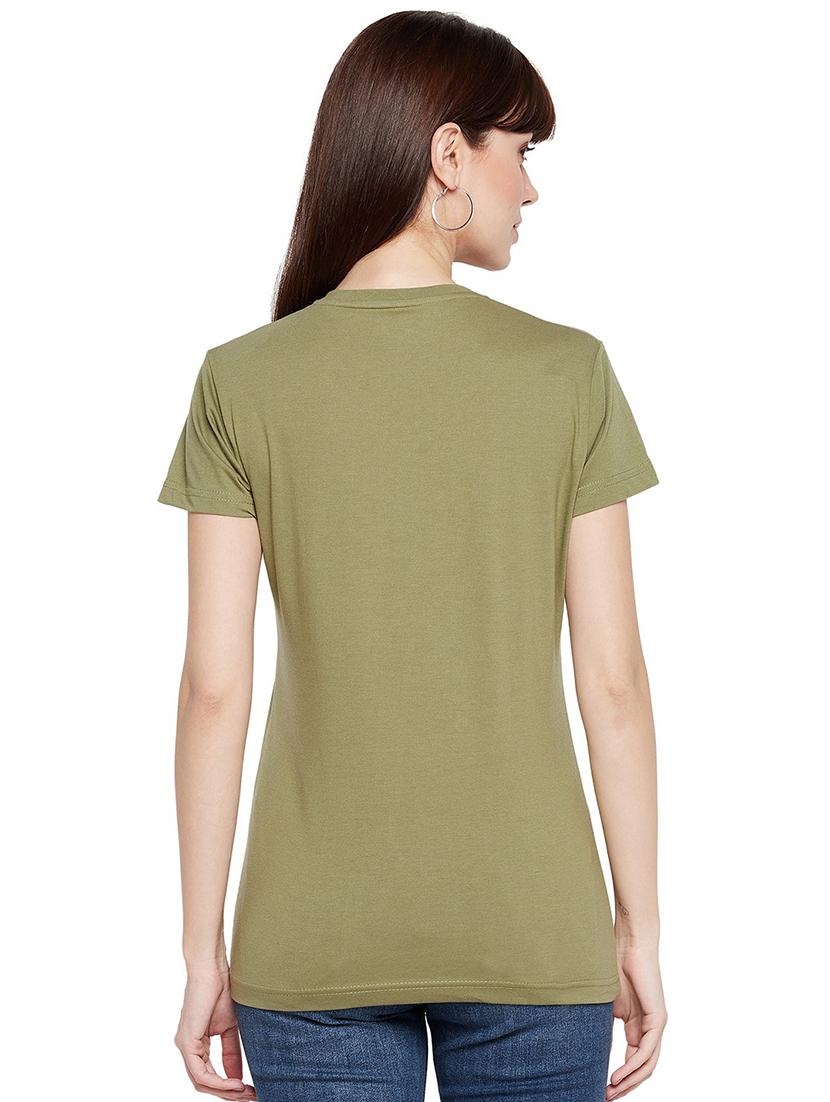 women's t-shirt combo - 19342155 - Standard Image - 2