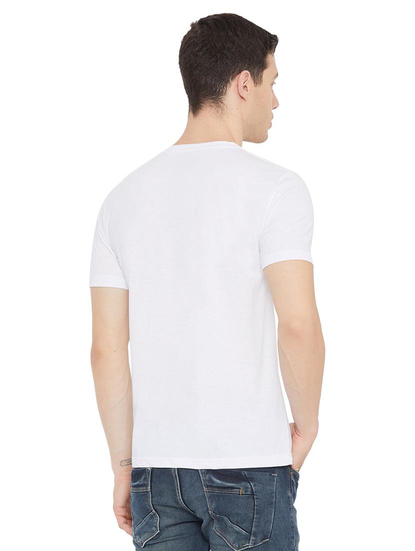pack of 2 short sleeves t-shirt - 19343904 - Standard Image - 2