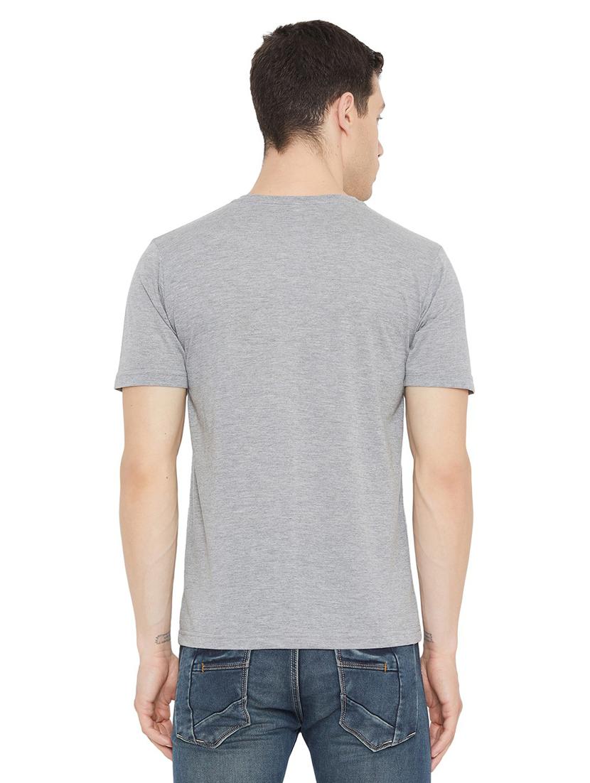 pack of 2 cotton short sleeves t-shirt - 19343908 - Standard Image - 2