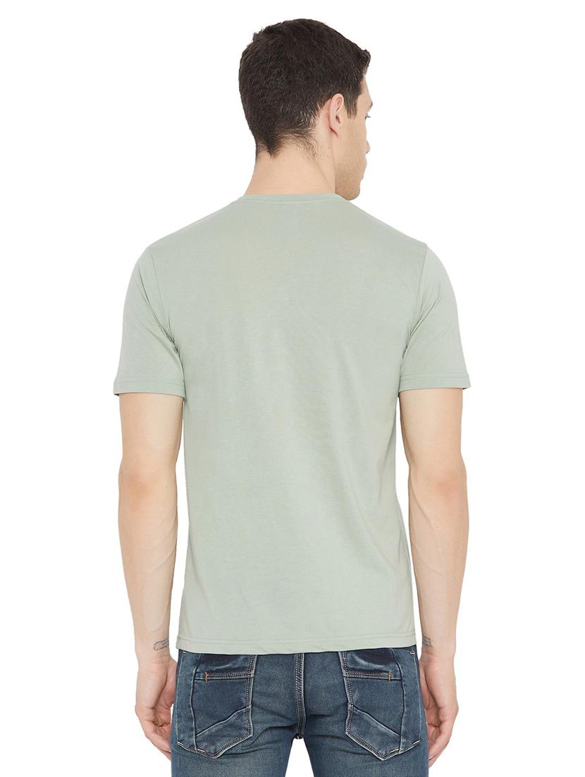 pack of 2 cotton short sleeves t-shirt - 19343912 - Standard Image - 2