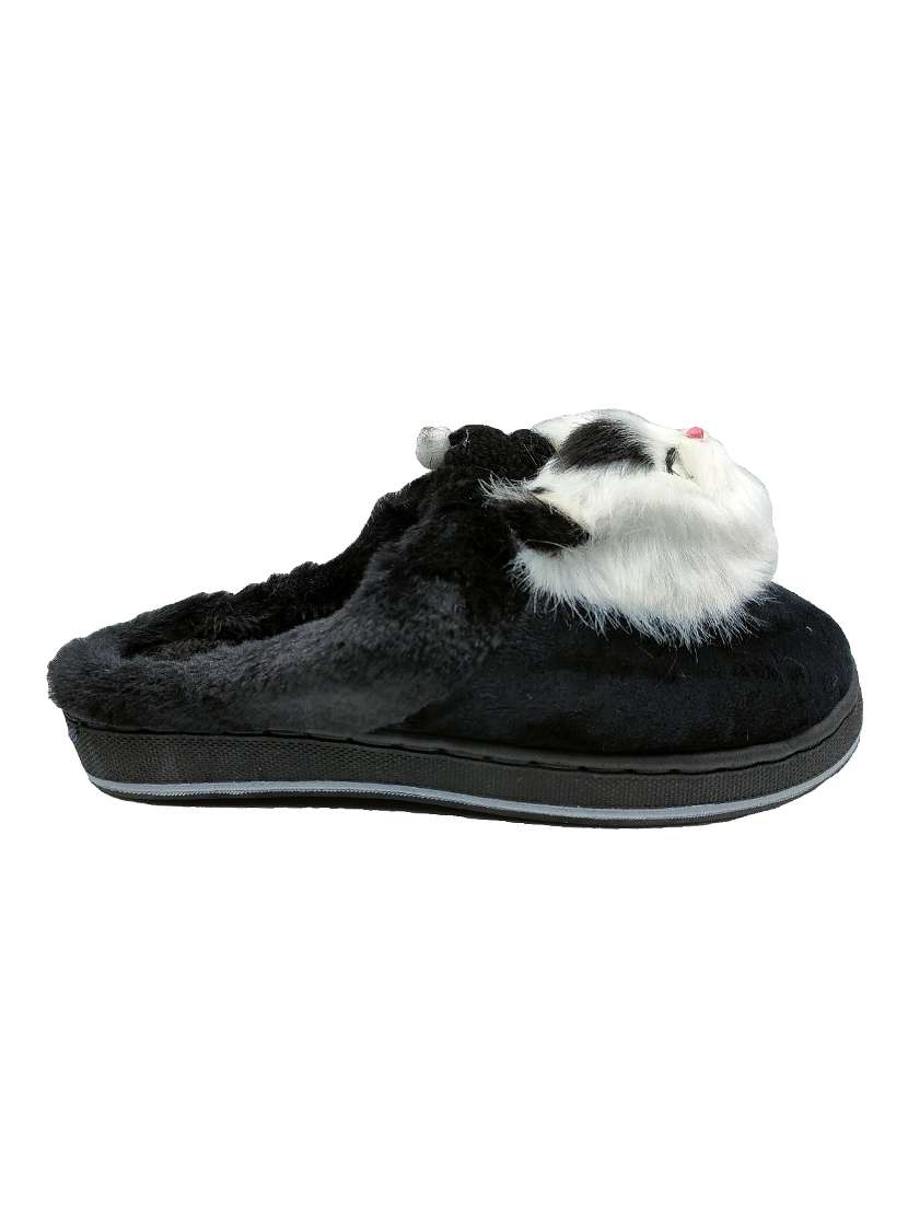 women slip on flip flop - 19349437 -  Standard Image - 2