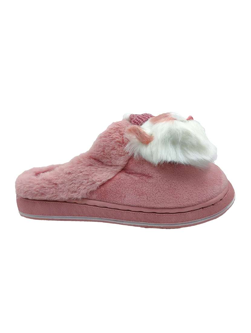 women slip on flip flop - 19349438 -  Standard Image - 2