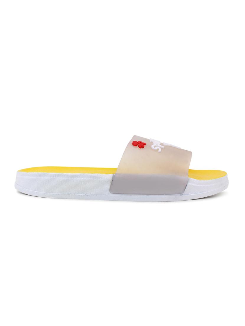 transparent flip flop for women - 19349462 - Standard Image - 2
