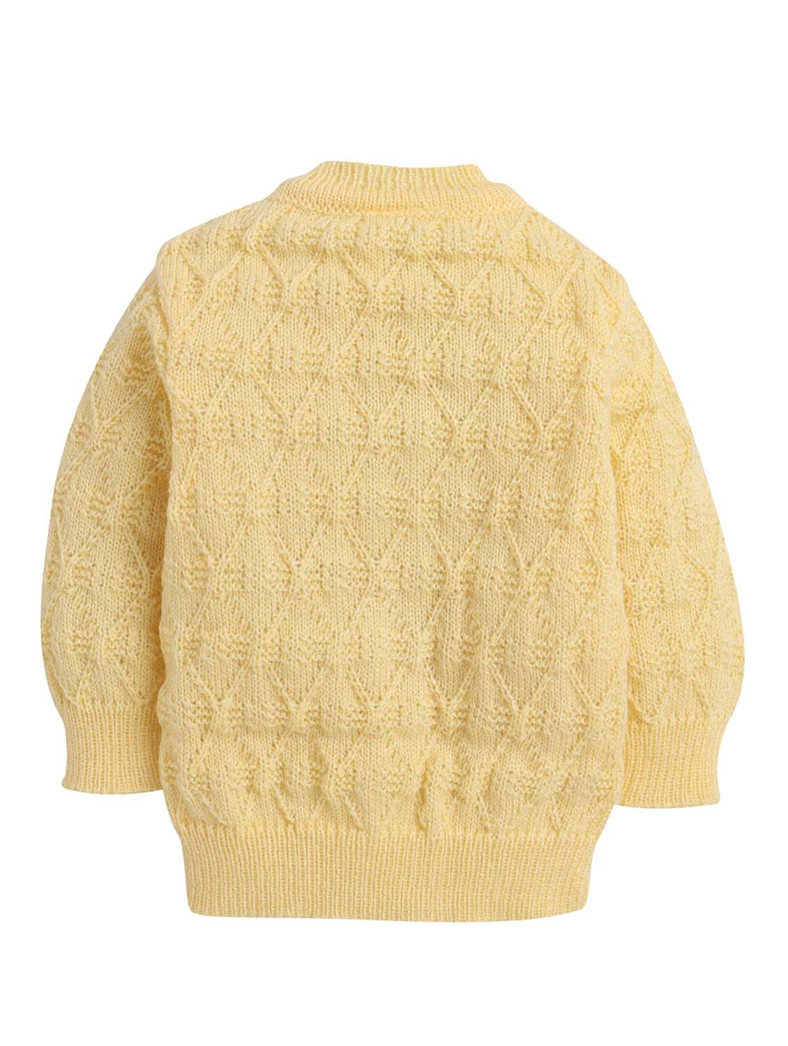 boys v neck sweater - 19349596 - Standard Image - 2