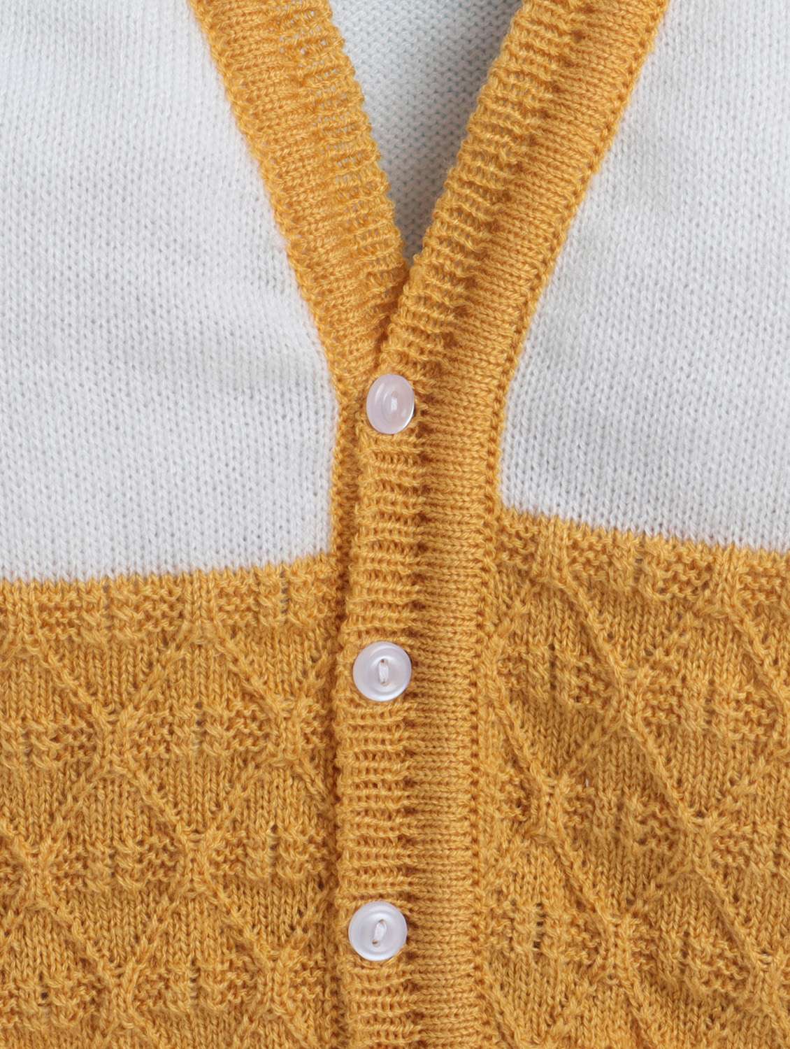 boys v neck sweater - 19349602 - Standard Image - 2