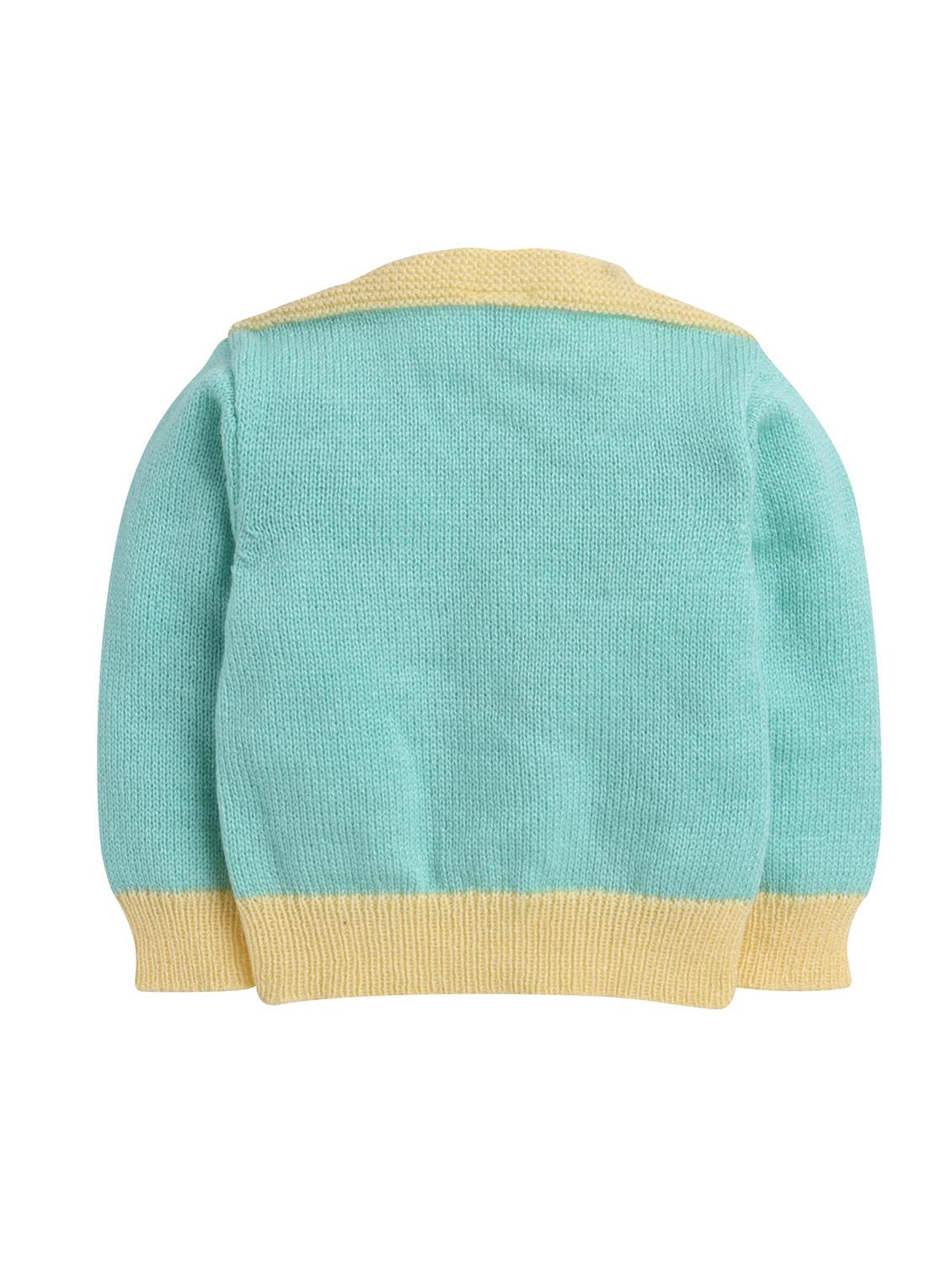 boys v neck neck hooded sweater - 19349616 - Standard Image - 2