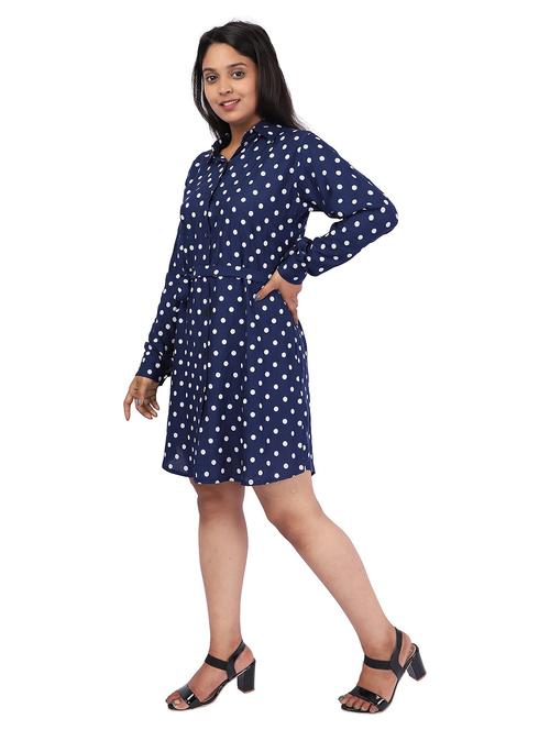 women's shirt checks dress - 19350488 - Standard Image - 0