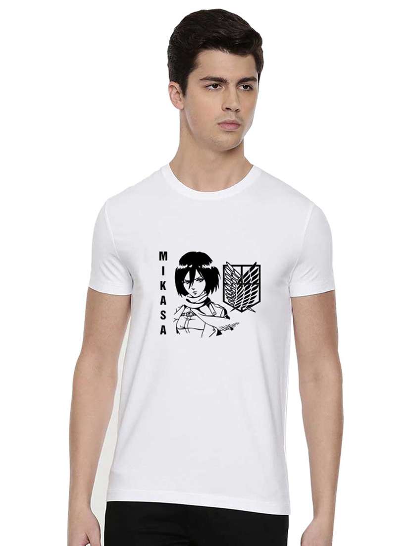  cotton regular t-shirt