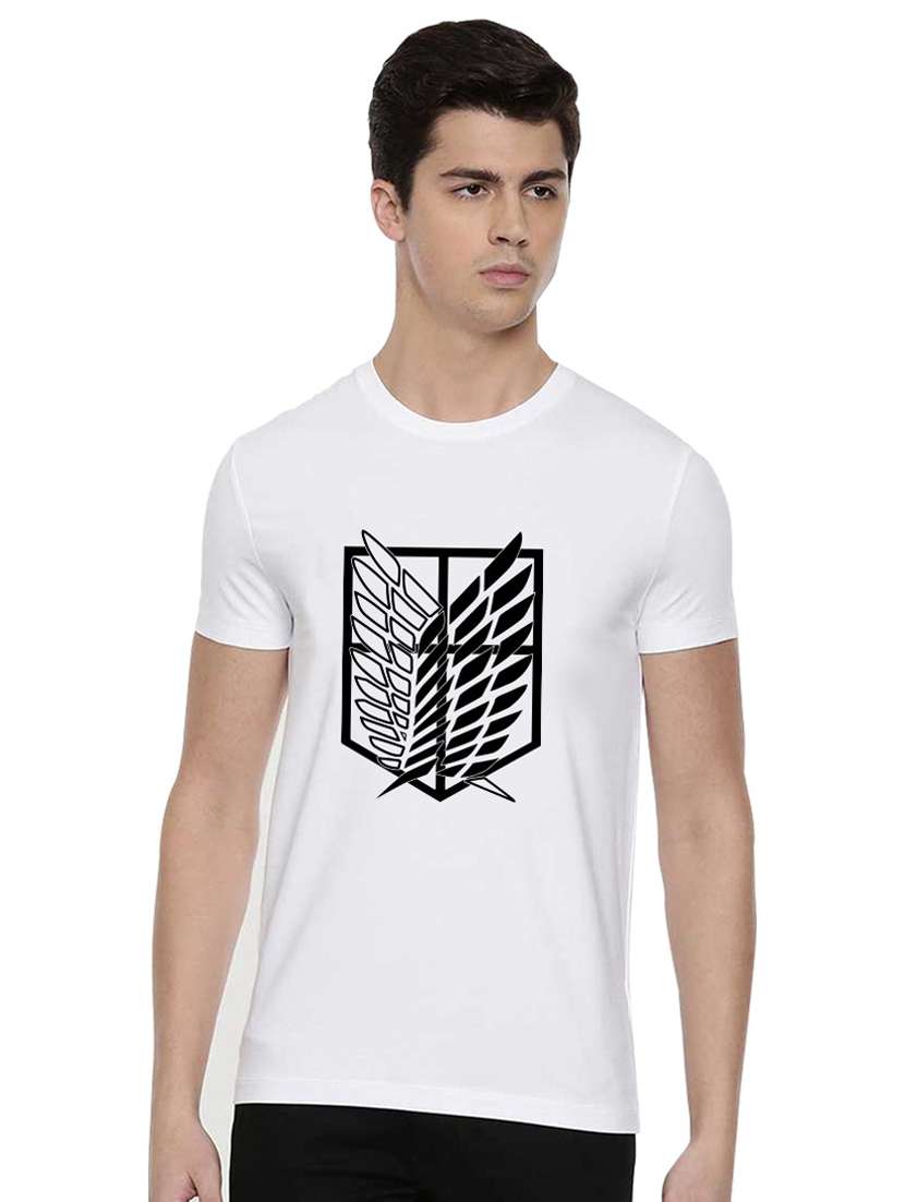  cotton regular t-shirt