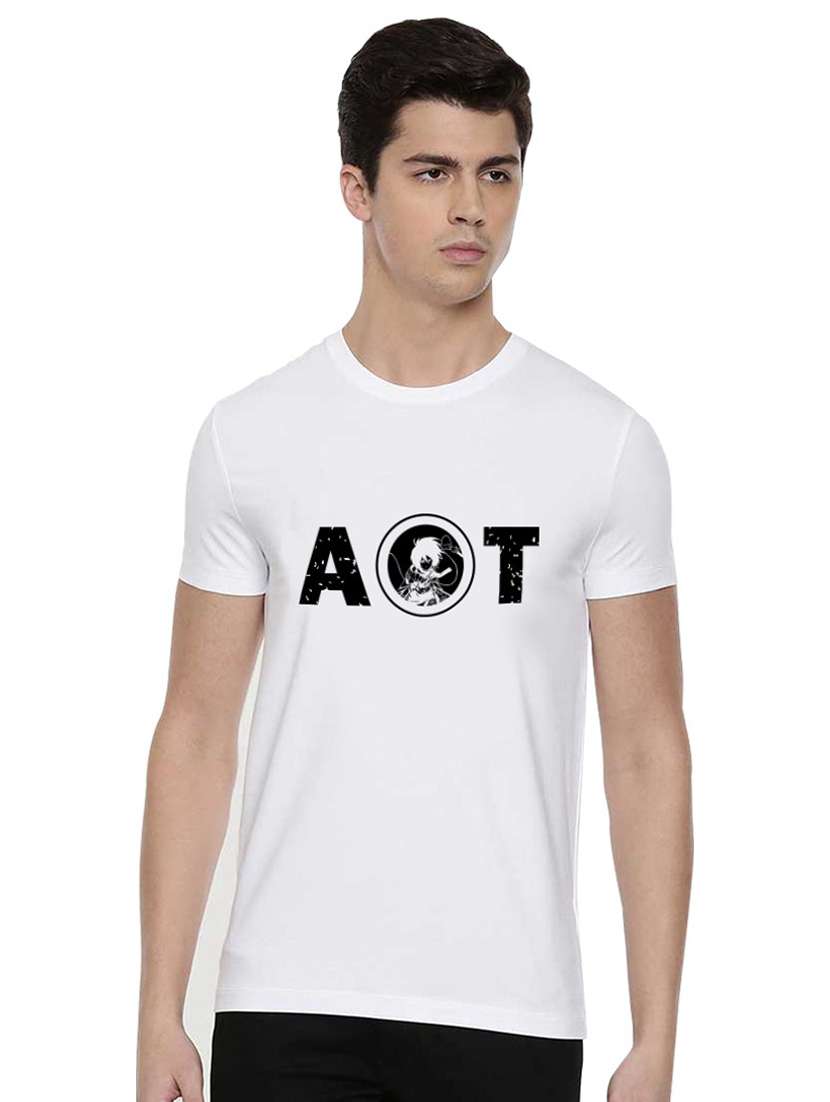 cotton regular t-shirt