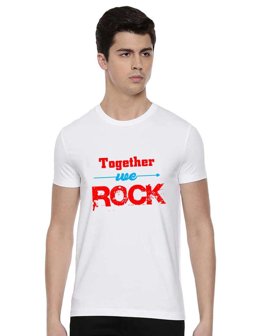  cotton regular t-shirt