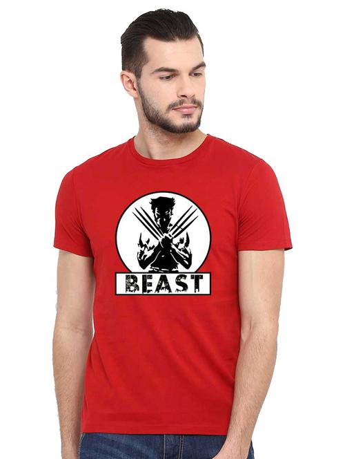  cotton regular t-shirt - 19353217 -  Standard Image - 0