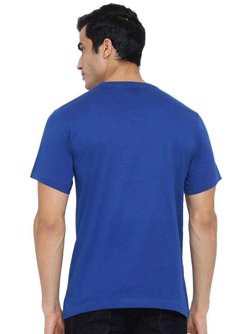  cotton regular t-shirt - 19353240 -  Standard Image - 2