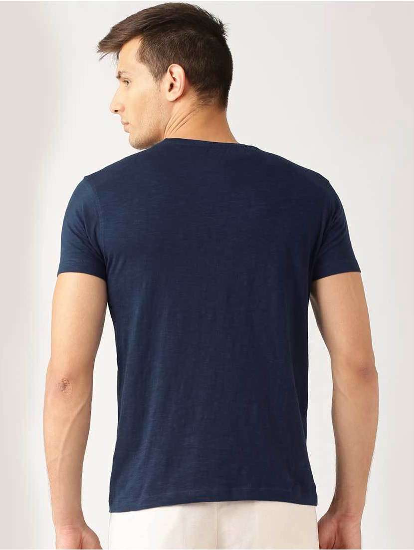  cotton regular t-shirt - 19353345 -  Standard Image - 2
