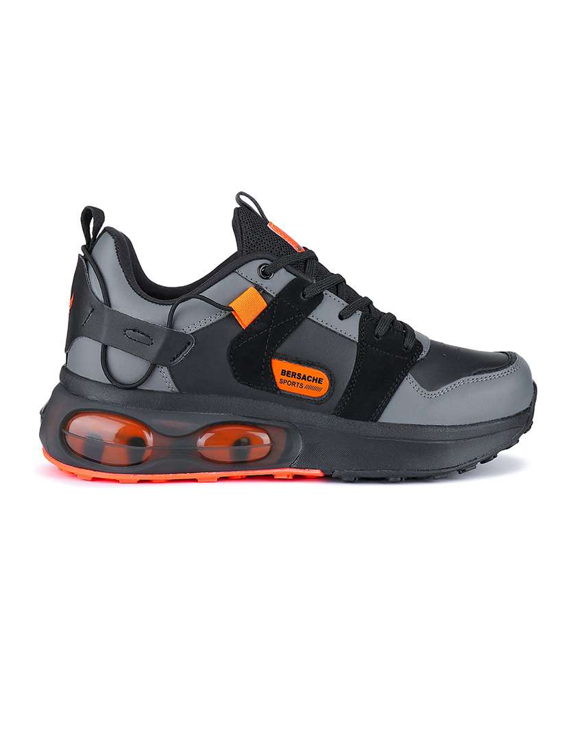 multi colored canvas sport shoes - 19354295 - Standard Image - 2