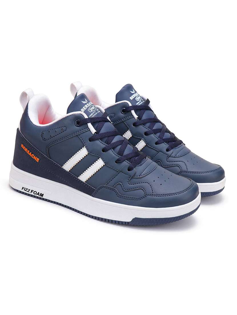 blue sheet sport shoes - 19354304 - Standard Image - 2
