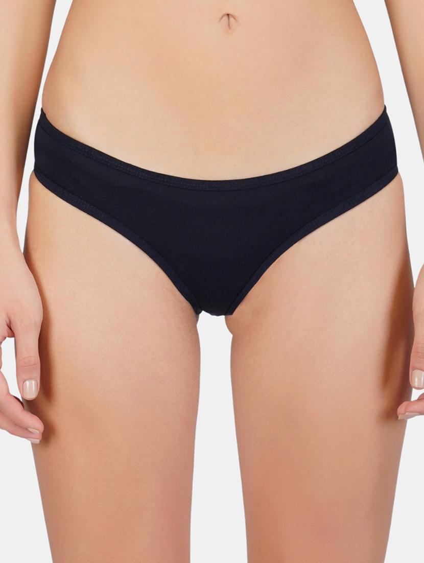 pack of 3 thong panty - 19354539 -  Standard Image - 2