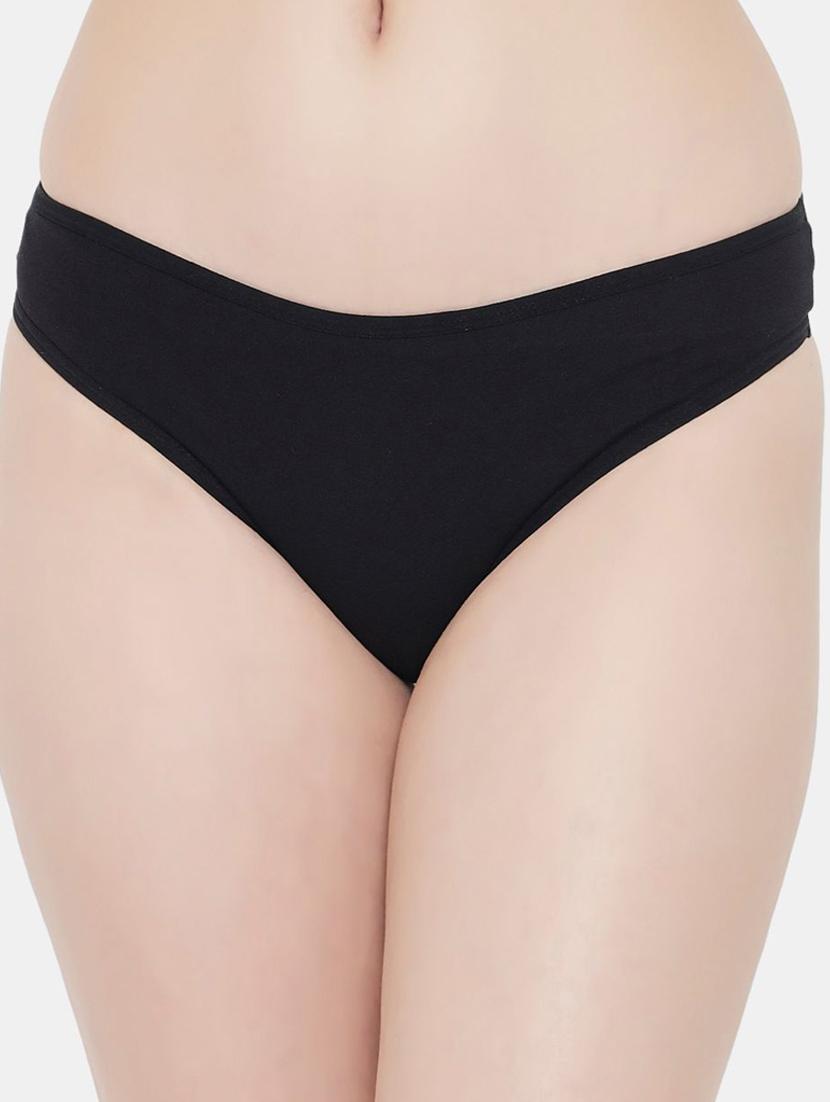 pack of 3 thong panty - 19354562 - Standard Image - 2