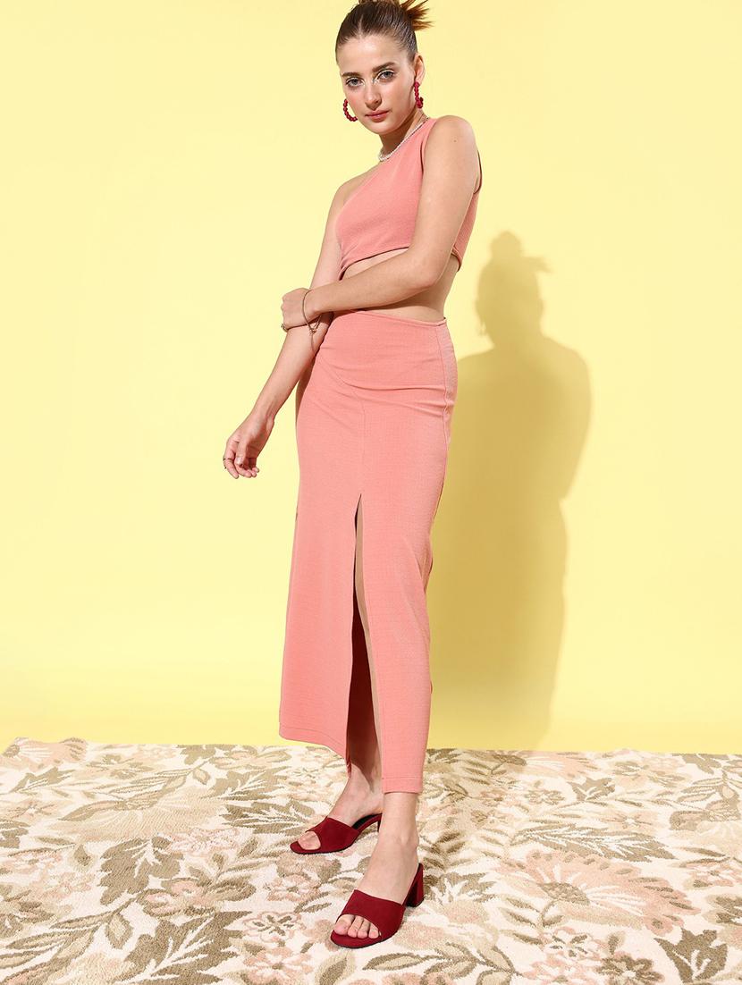 women's  solid dress