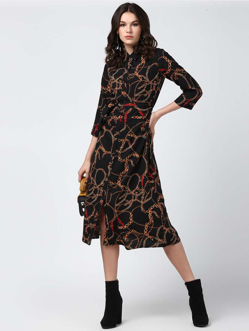 women's shirt dress - 19371374 - Zoom Image - 0