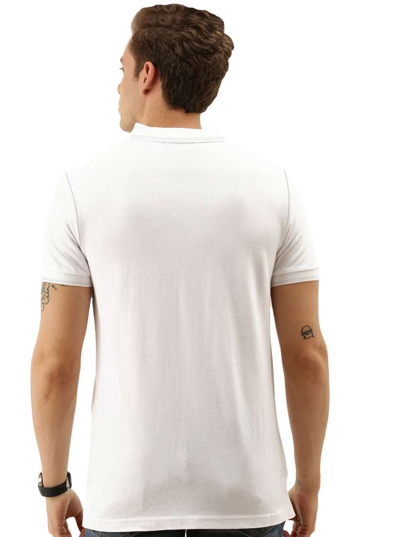 solids cotton t-shirt - 19372158 -  Standard Image - 2