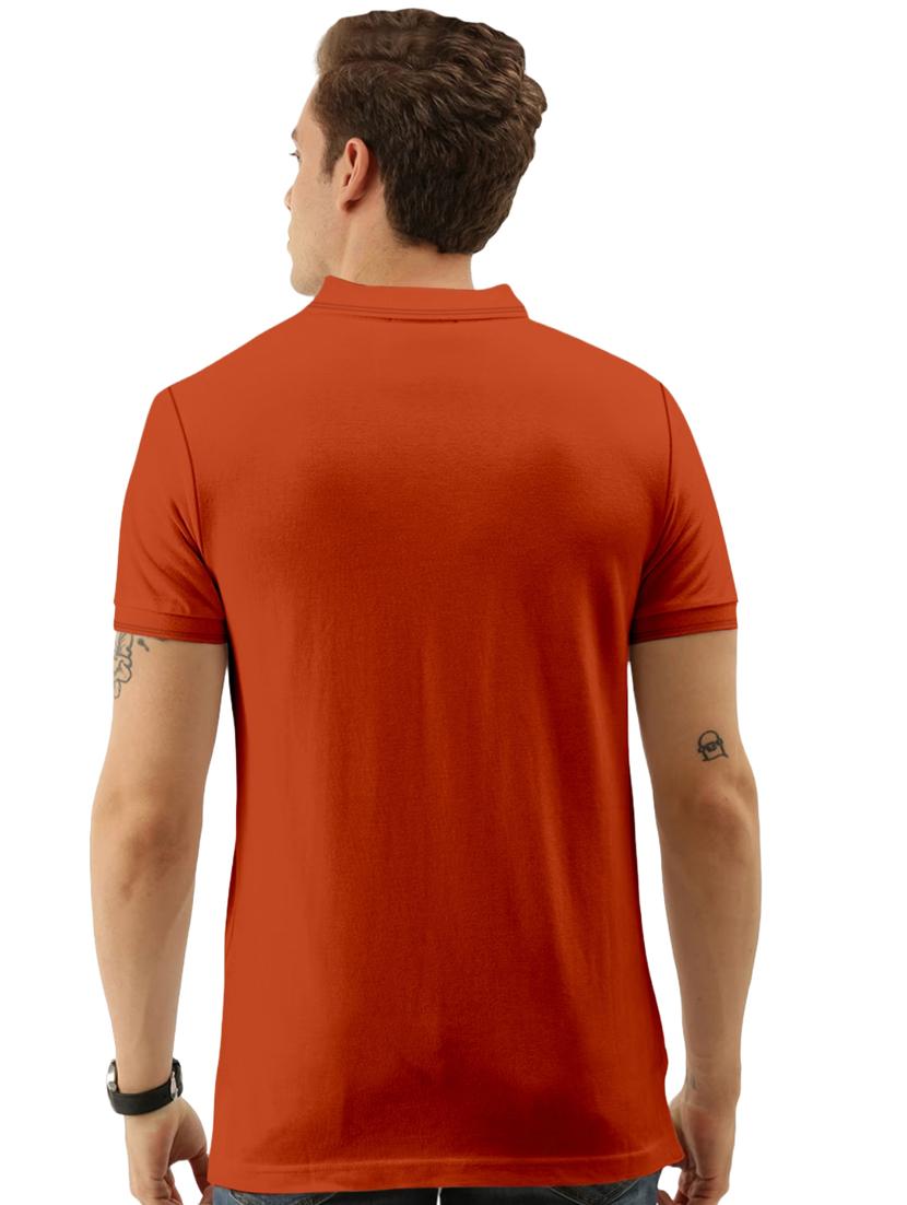 pack of 2 solid polo t-shirts - 19372162 - Standard Image - 2