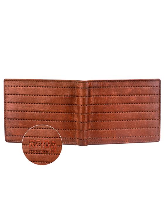 tan textured wallet - 19388625 - Standard Image - 2