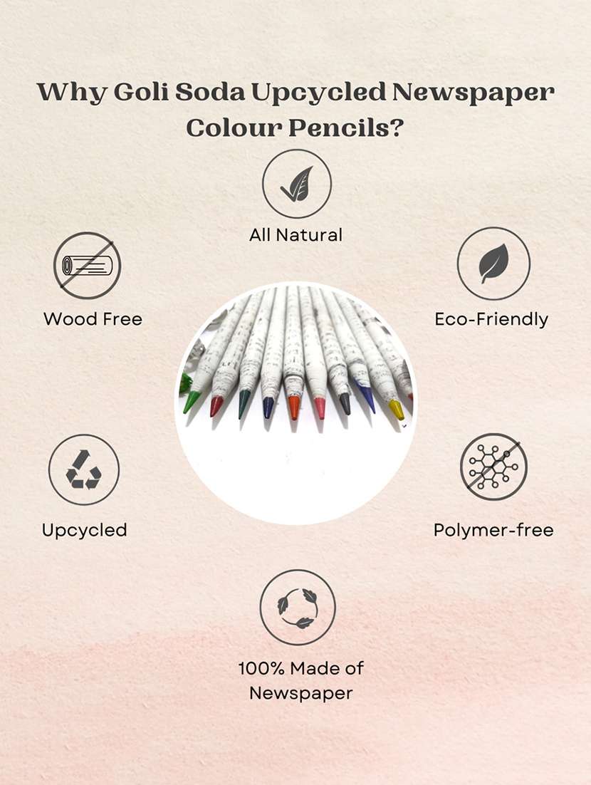 brown polycarbonate pencils stationery - 19389671 -  Standard Image - 2