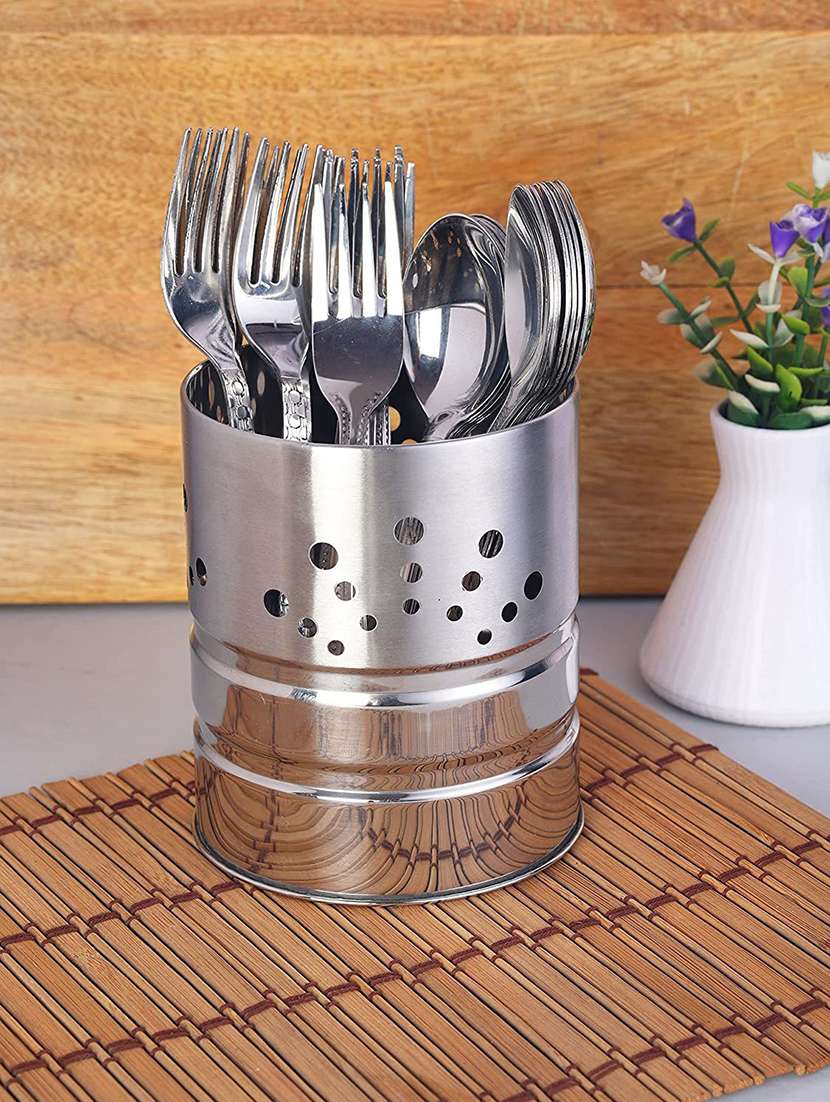 stainless steel cutlery set - 19390152 -  Zoom Image - 0