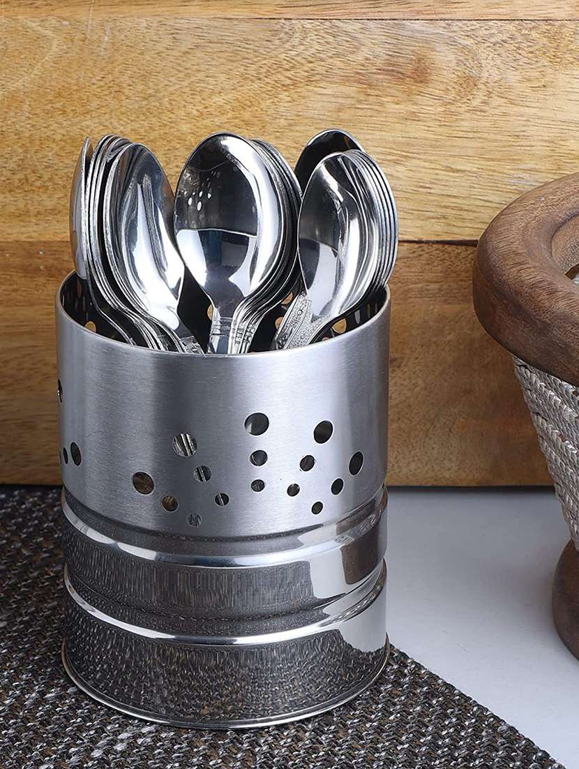 stainless steel cutlery set