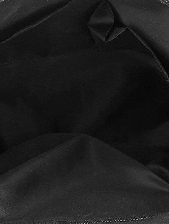black canvas sling bag - 19404347 - Standard Image - 2