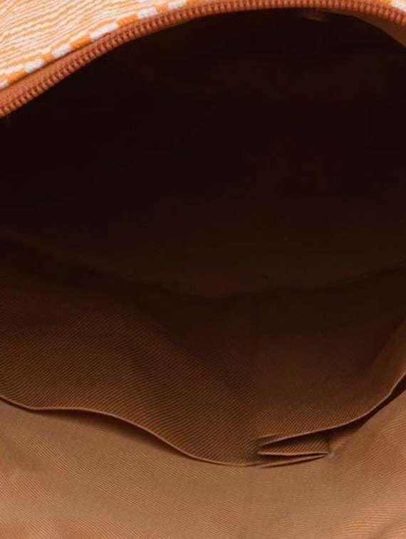 multi colored canvas sling bag - 19404385 - Standard Image - 2