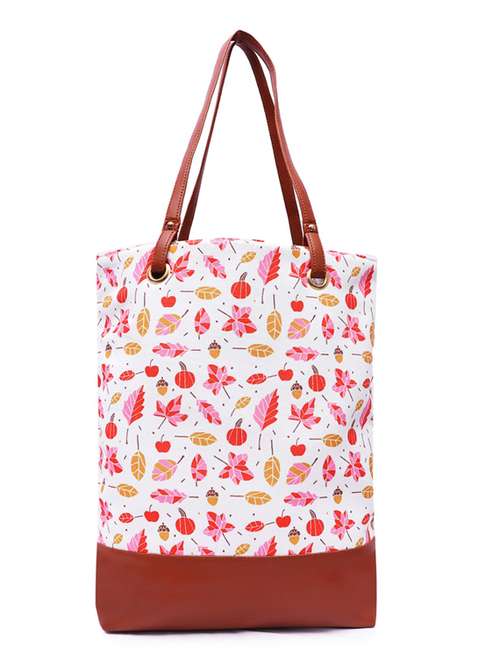multi colored canvas regular shopping bag - 19406612 -  Standard Image - 0