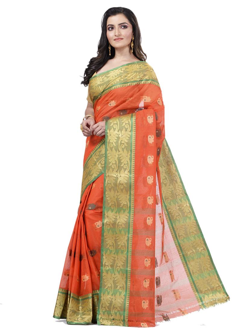 women's saree combo - 19407083 - Standard Image - 2