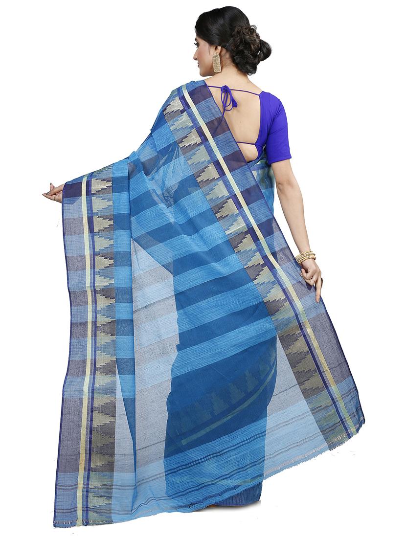 women's saree combo - 19407096 - Standard Image - 2
