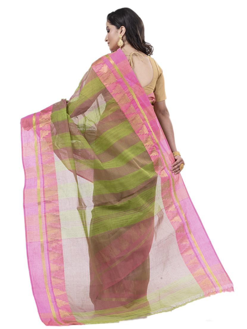 women's saree combo - 19407102 - Standard Image - 2
