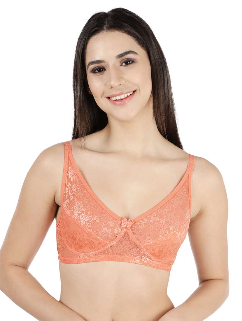 pack of 3 t-shirt bra - 19407413 - Standard Image - 2