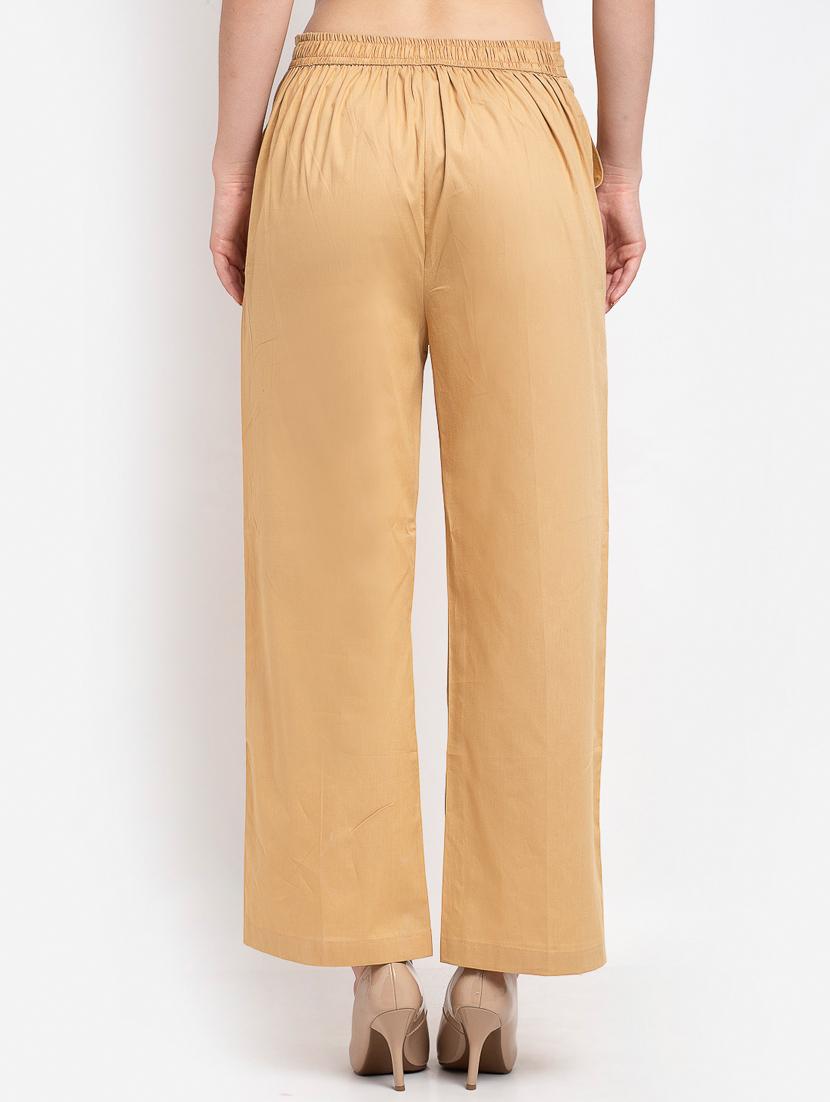 pack of 2 multi colored trousers - 19409022 - Standard Image - 2