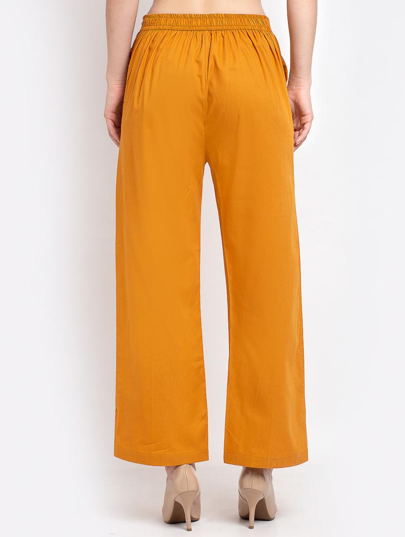 pack of 2 multi colored trousers - 19409034 - Standard Image - 2
