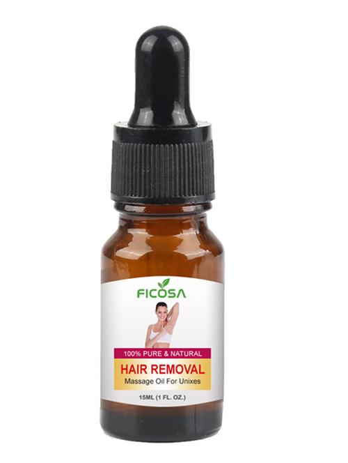 sandal hair removal oil for women and men private part & bikini area – 15ml - 19409398 - Standard Image - 0
