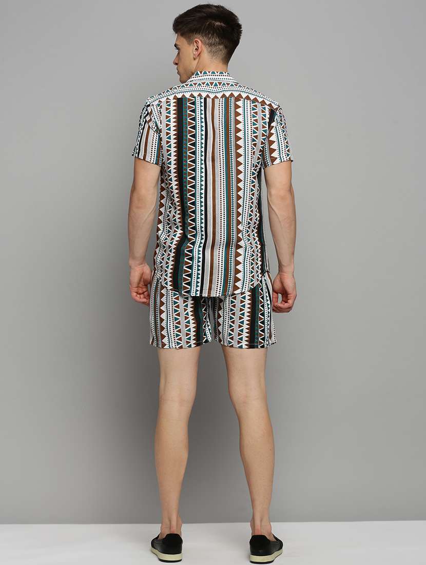 men printed loungewear - 19409425 -  Standard Image - 2