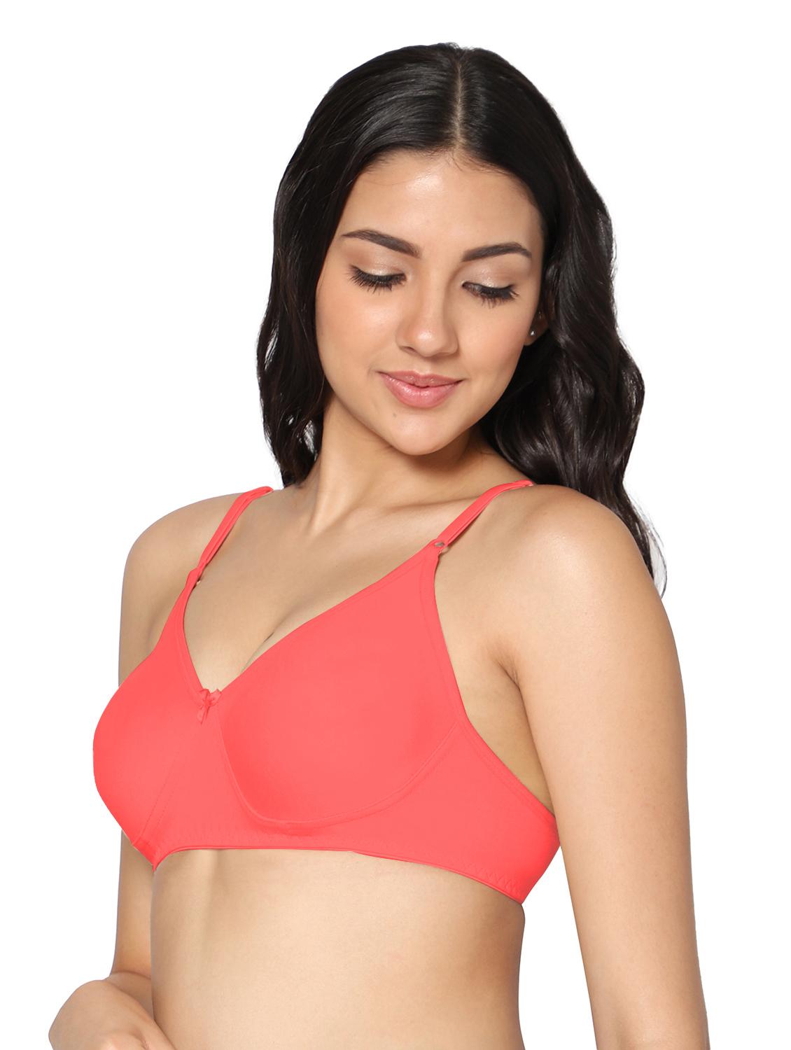 pack of 2 t-shirt bra - 19409590 - Standard Image - 2