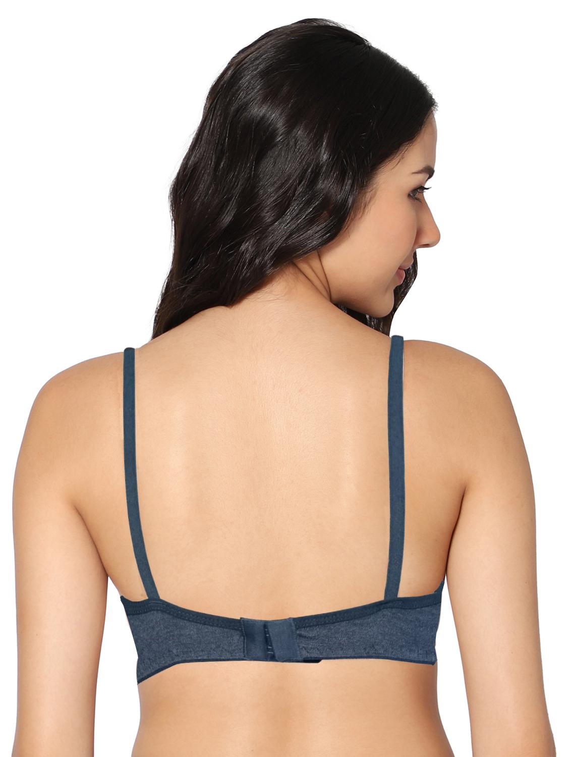 pack of 2 t-shirt bra - 19409610 - Standard Image - 2