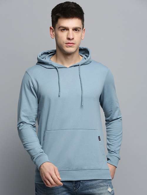 mens plain sweatshirt - 19409757 -  Standard Image - 0