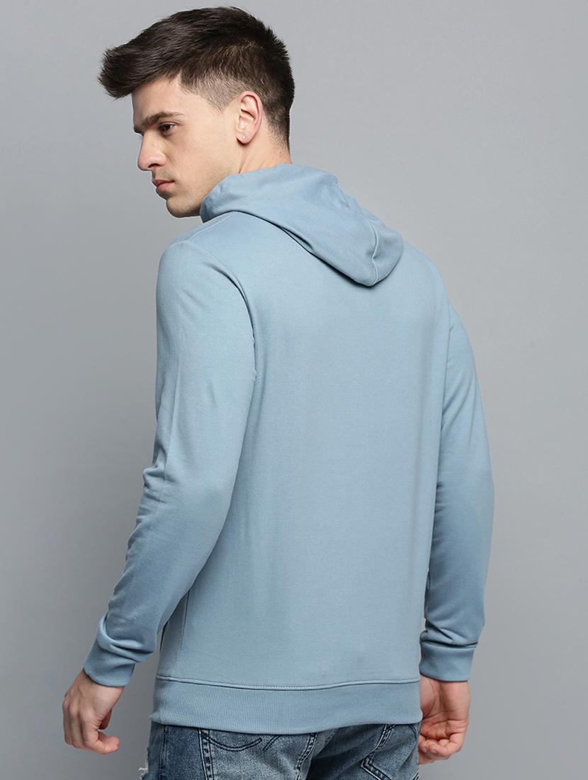 mens plain sweatshirt - 19409757 - Standard Image - 2