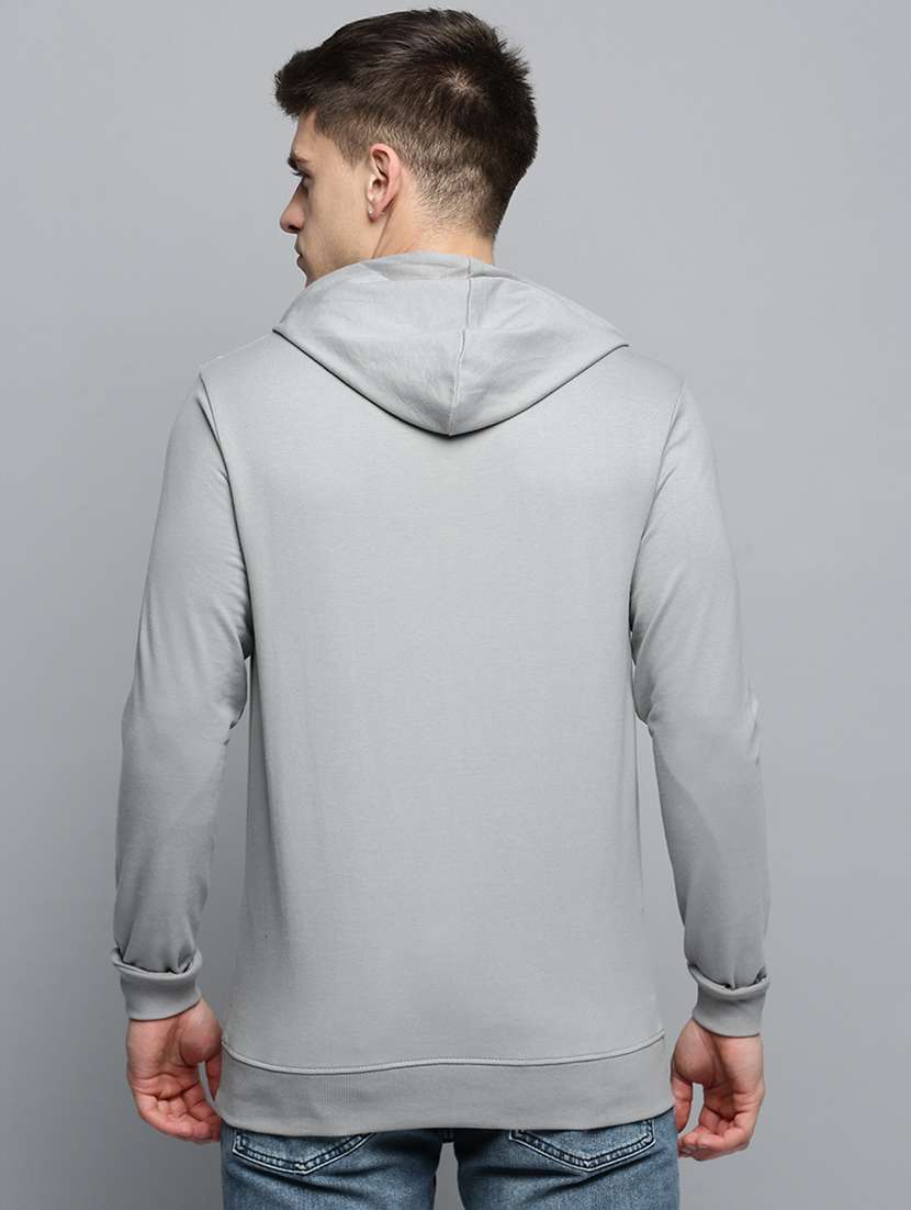 mens plain sweatshirt - 19409761 -  Standard Image - 2