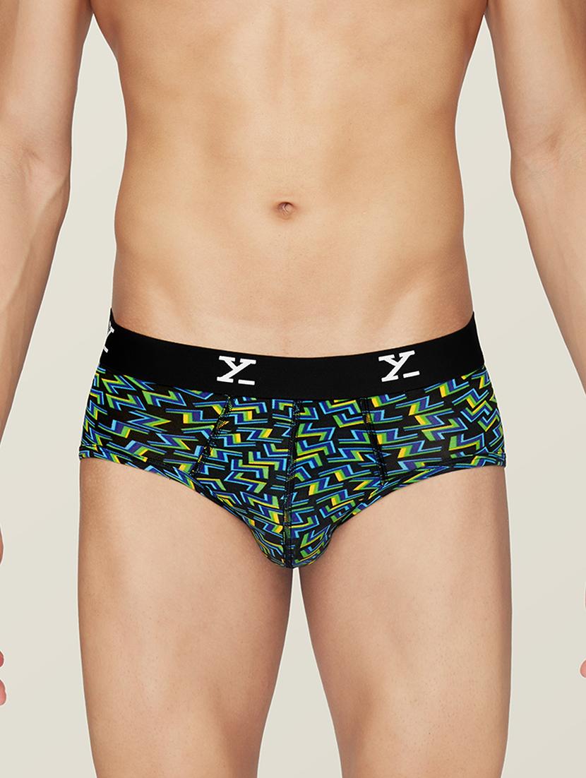 pack of 2 trunk brief - 19411286 - Standard Image - 2