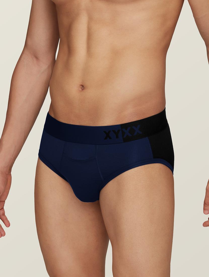 pack of 2 trunk brief - 19411304 - Standard Image - 2