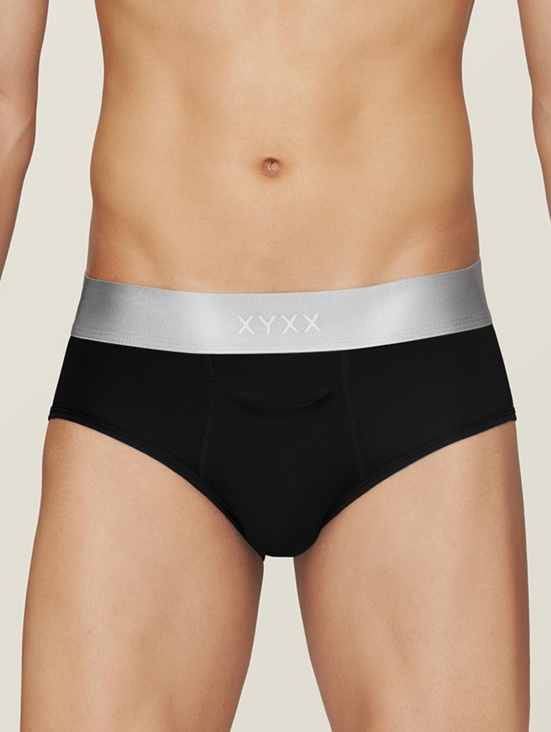pack of 2 color block briefs - 19411453 - Standard Image - 2