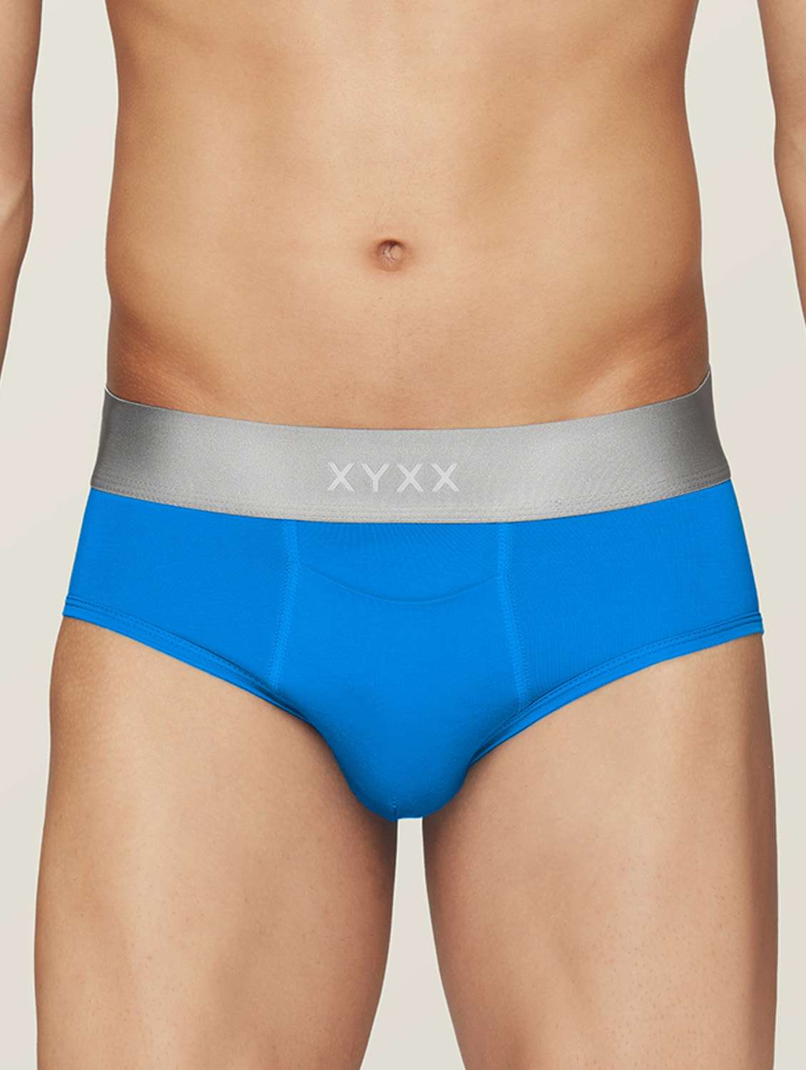 pack of 2 color block briefs - 19411461 -  Standard Image - 2